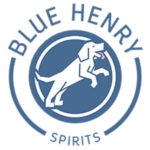 Blue Henry